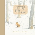 Cover: Little Fox, Lost - Pajama Press