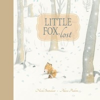 Enlarge image Cover: Little Fox, Lost - Pajama Press