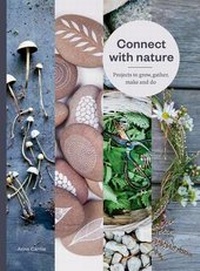 Enlarge image Cover: Connect with Nature - Hardie Grant Books