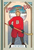 Cover: Lightning Lou - Dcb Young Readers