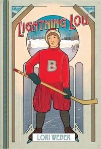 Enlarge image Cover: Lightning Lou - Dcb Young Readers