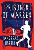 Cover: Prisoner of Warren - Nimbus Publishing Ltd