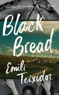 Cover: Black Bread - Biblioasis