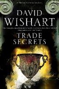 Cover: Trade Secrets - Severn House