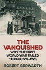 Cover: The Vanquished - Allen Lane