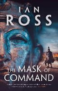 Enlarge image Cover: The Mask of Command - Head of Zeus