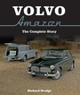 Cover: Volvo Amazon - The Crowood Press Ltd