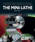 Cover: The Mini-Lathe - The Crowood Press Ltd