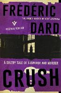 Enlarge image Cover: Crush - Pushkin Vertigo