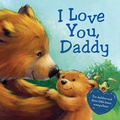 Cover: CDU I Love You Daddy 10 x 1 Title = 10 - Igloo Books Ltd