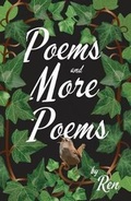 Cover: Poems and More Poems by Ren - Matador