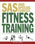 Cover: SAS and Special Forces Fitness Training - Amber Books