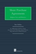 Bild: Share Purchase Agreements - Intersentia Ltd