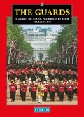 Cover: The Guards - Pitkin Publishing