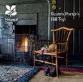 Cover: Beatrix Potter's Hill Top - National Trust