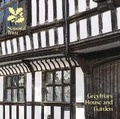 Cover: Greyfriars House and Garden - National Trust