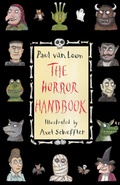 Cover: The Horror Handbook - Alma Books Ltd