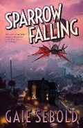 Cover: Sparrow Falling: Volume 2 - Solaris