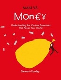 Cover: Man vs Money - Aurum