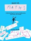 Cover: Man vs Maths - Aurum Press