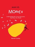 Cover: Man vs Money - Aurum