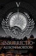 Cover: INSURRECTIO - SilverWood Books Ltd