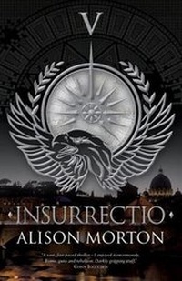 Enlarge image Cover: INSURRECTIO - SilverWood Books Ltd