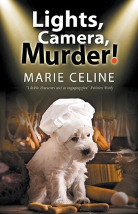 Abbildung von: Lights, Camera, Murder! - Severn House