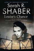 Cover: Louise's Chance - Severn House