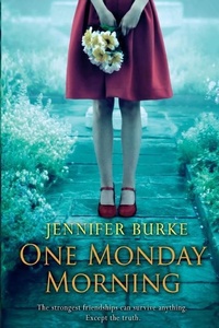 Enlarge image Cover: One Monday Morning - Ward River Press