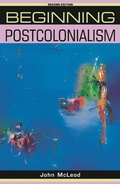 Cover: Beginning Postcolonialism - Manchester University Press