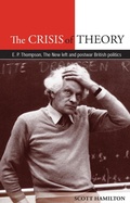 Cover: The Crisis of Theory - Manchester University Press