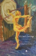 Cover: A Last Loving - Arlen House