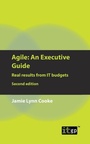 Cover: Agile: An Executive Guide - IT Governance Publishing