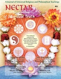 Cover: Nectar of Non-Dual Truth #31 - SRV Associations