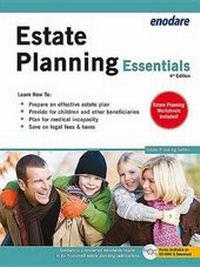 Abbildung von: Estate Planning Essentials - Enodare Limited