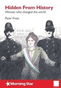Cover: Hidden from History - Manifesto Press