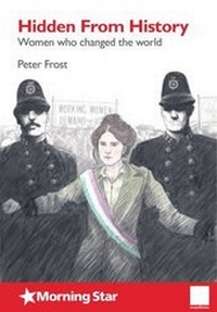Enlarge image Cover: Hidden from History - Manifesto Press