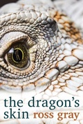 Cover: The Dragon's Skin - Lacuna Publishing