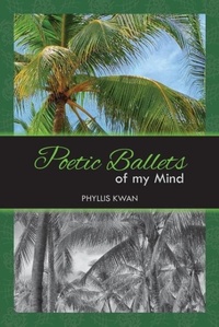 Abbildung von: Poetic Ballets of My Mind - In Our Words Inc.