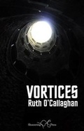 Cover: Vortices - Shoestring Press