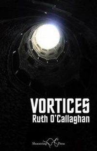 Enlarge image Cover: Vortices - Shoestring Press