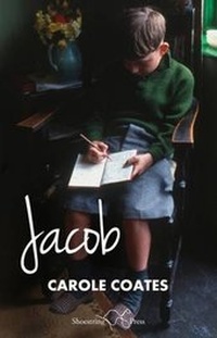 Enlarge image Cover: Jacob - Shoestring Press