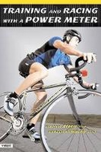 Enlarge image Cover: Training and Racing with a Power Meter - VeloPress