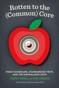 Cover: Rotten to the (Common) Core - Process