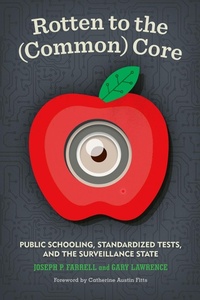 Enlarge image Cover: Rotten to the (Common) Core - Process