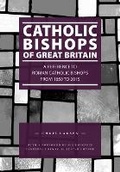 Cover: Catholic Bishops of Great Britain - Sacristy Press