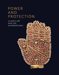 Enlarge image Cover: Power and Protection - Ashmolean Museum