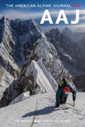 Cover: American Alpine Journal 2016 - American Alpine Club