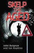 Cover: Skelp the Aged - Pegasus Elliot Mackenzie Publishers
